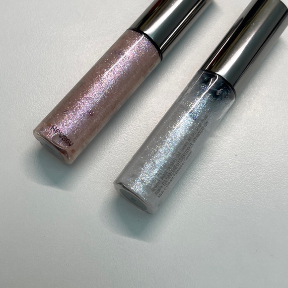 Urban Decay Heavy Metal Glitter Liquid Eye Liner GRIND and PYRO RARE 7.5ml each - Picture 2 of 8